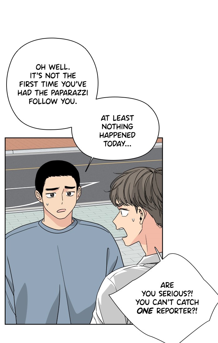 Mother, I'm Sorry Chapter 30 page 44 - Chapter 30: Episode 30