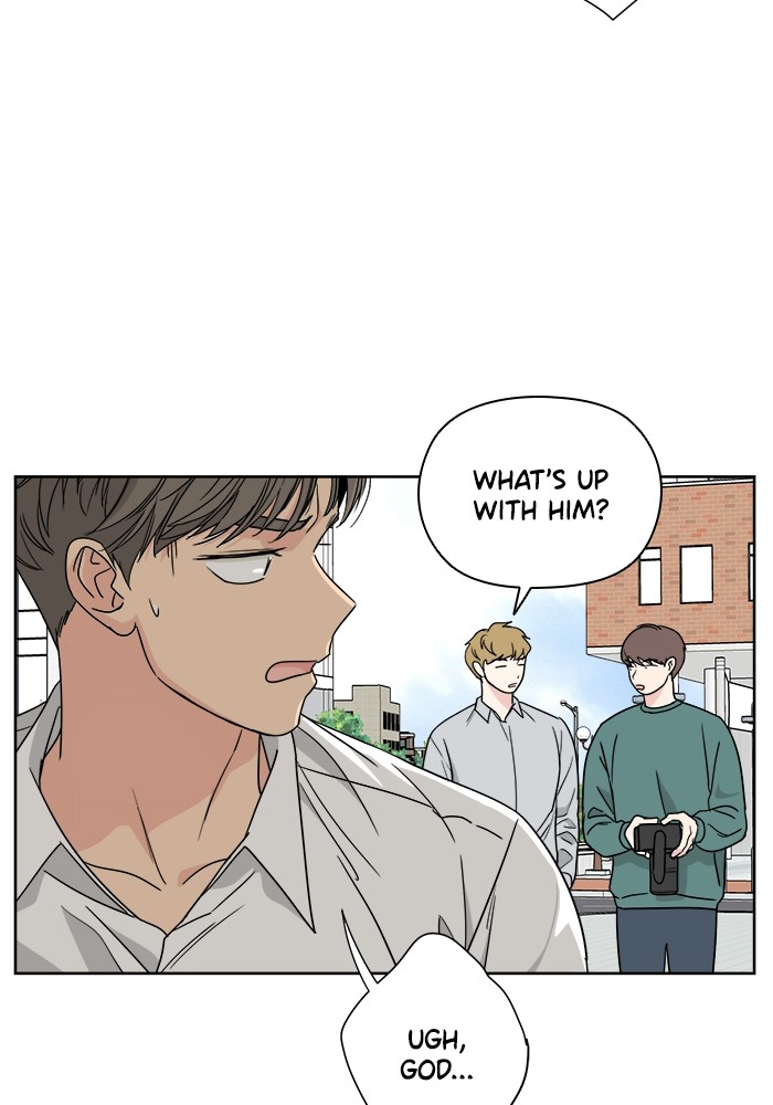 Mother, I'm Sorry Chapter 30 page 45 - Chapter 30: Episode 30