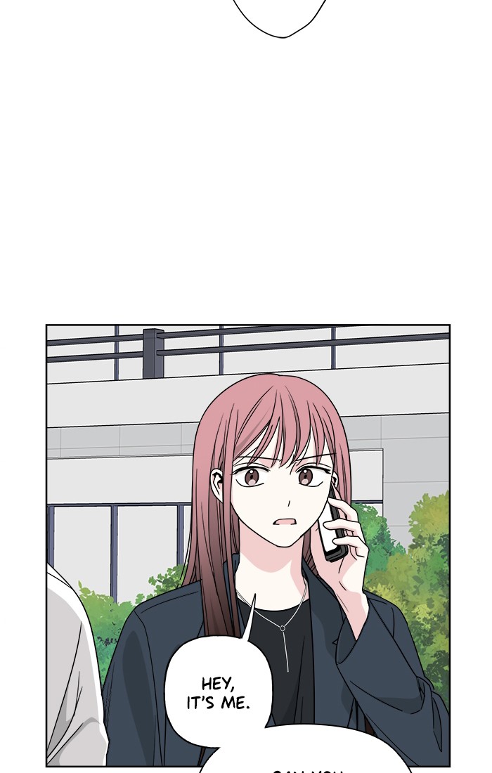 Mother, I'm Sorry Chapter 30 page 46 - Chapter 30: Episode 30