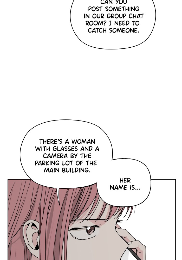 Mother, I'm Sorry Chapter 30 page 47 - Chapter 30: Episode 30