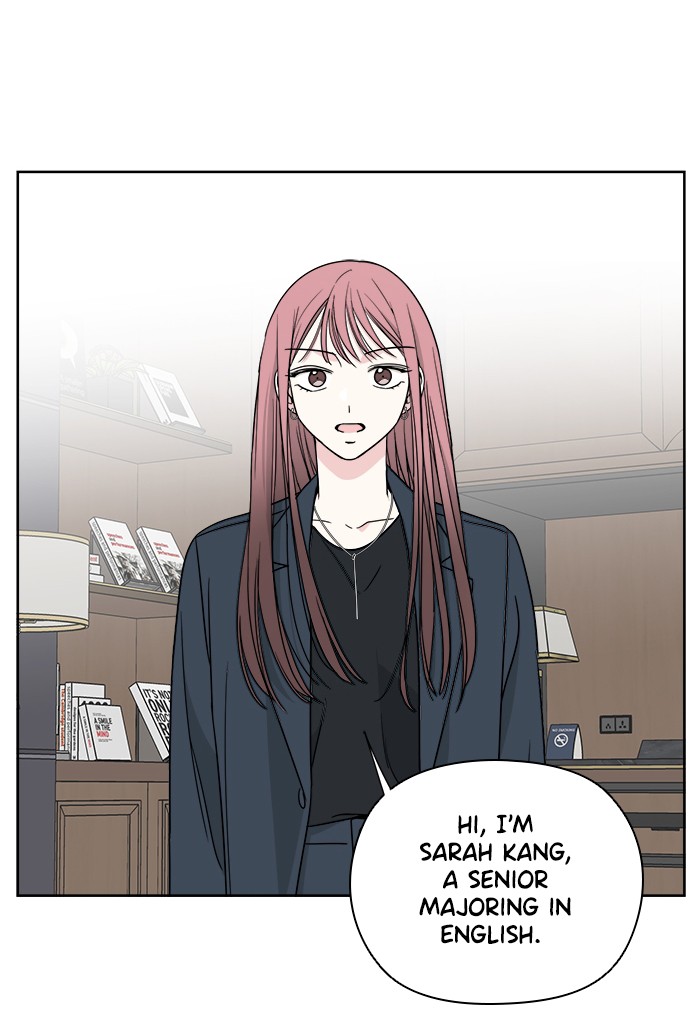 Mother, I'm Sorry Chapter 30 page 5 - Chapter 30: Episode 30