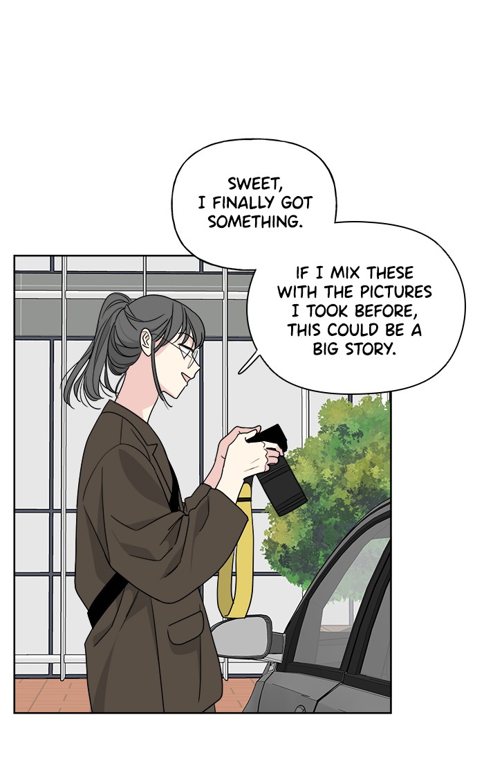 Mother, I'm Sorry Chapter 30 page 50 - Chapter 30: Episode 30