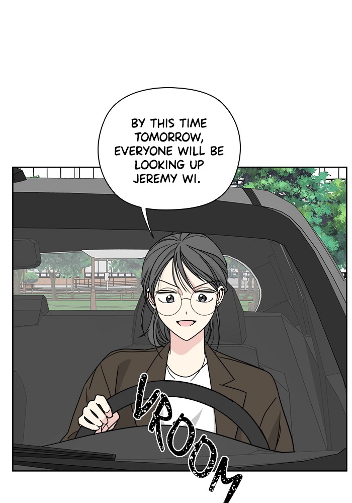 Mother, I'm Sorry Chapter 30 page 51 - Chapter 30: Episode 30