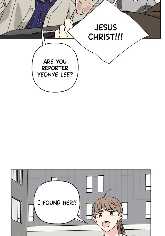 Mother, I'm Sorry Chapter 30 page 53 - Chapter 30: Episode 30