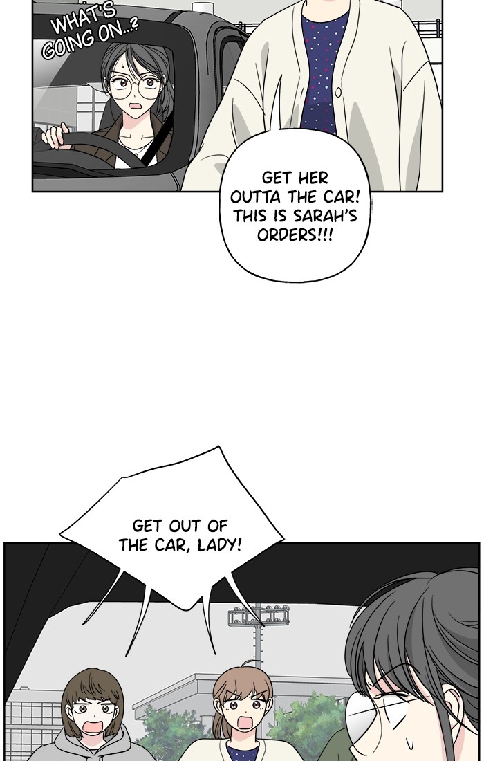 Mother, I'm Sorry Chapter 30 page 54 - Chapter 30: Episode 30