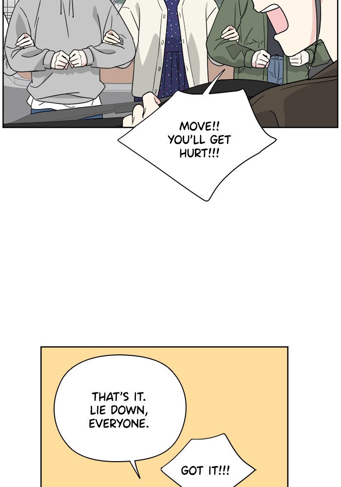Mother, I'm Sorry Chapter 30 page 55 - Chapter 30: Episode 30