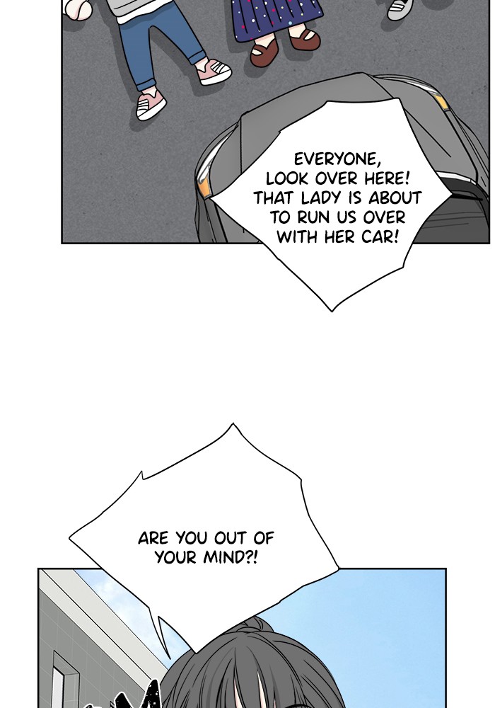 Mother, I'm Sorry Chapter 30 page 57 - Chapter 30: Episode 30