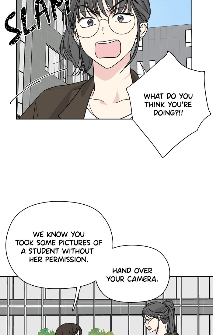 Mother, I'm Sorry Chapter 30 page 58 - Chapter 30: Episode 30