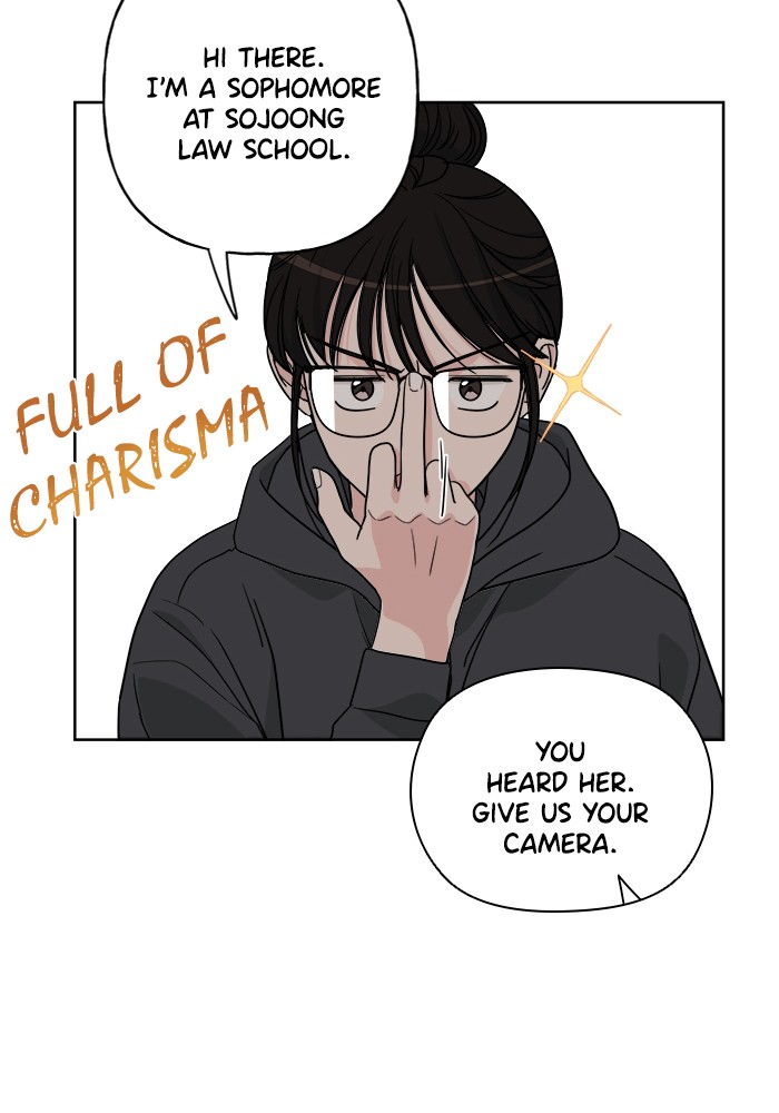 Mother, I'm Sorry Chapter 30 page 61 - Chapter 30: Episode 30