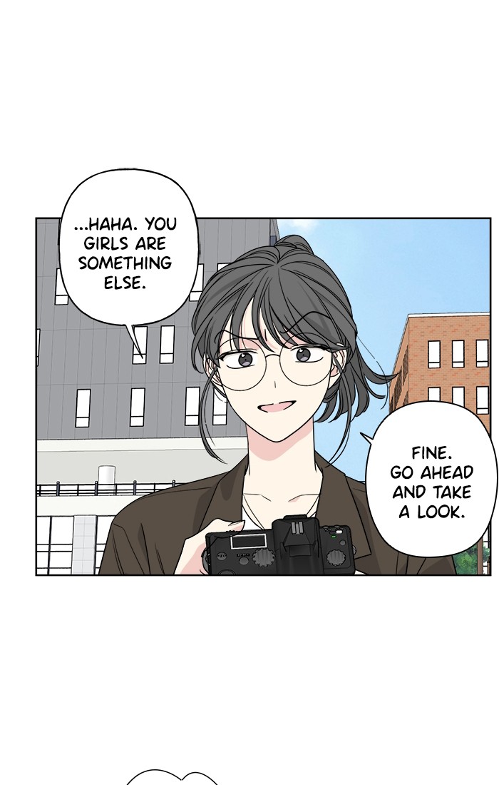 Mother, I'm Sorry Chapter 30 page 62 - Chapter 30: Episode 30