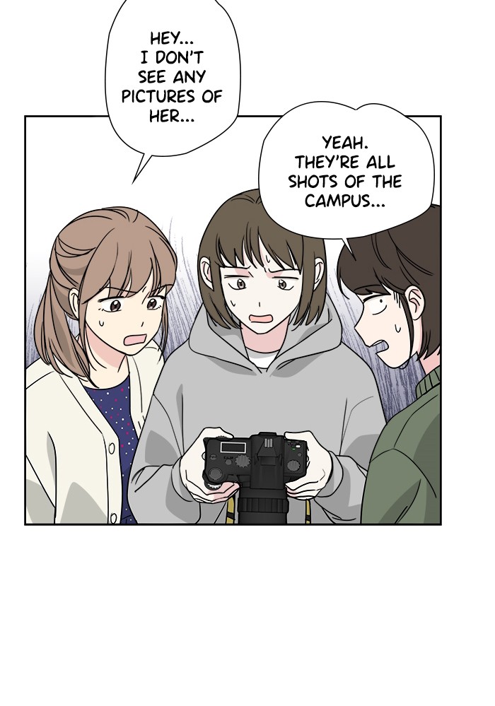 Mother, I'm Sorry Chapter 30 page 63 - Chapter 30: Episode 30