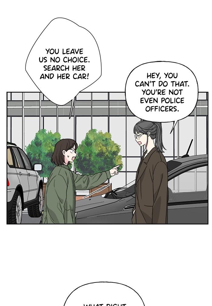 Mother, I'm Sorry Chapter 30 page 64 - Chapter 30: Episode 30