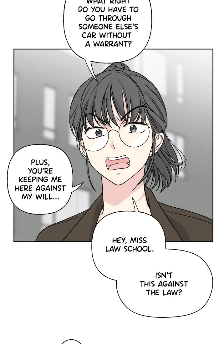 Mother, I'm Sorry Chapter 30 page 65 - Chapter 30: Episode 30