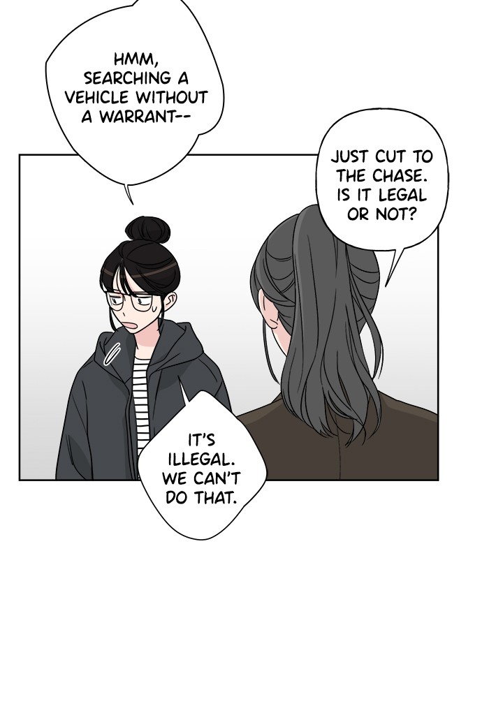 Mother, I'm Sorry Chapter 30 page 66 - Chapter 30: Episode 30