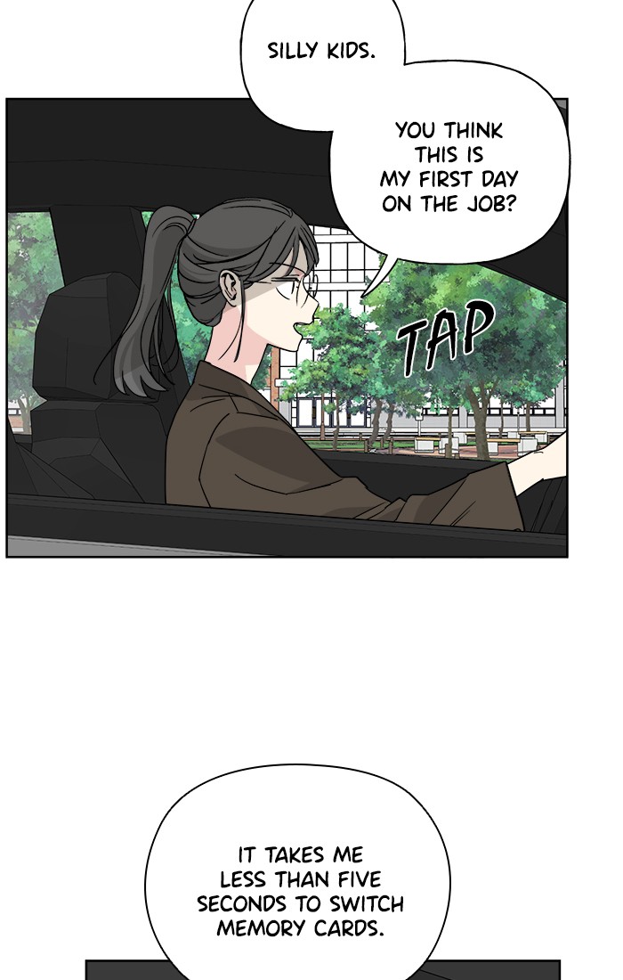 Mother, I'm Sorry Chapter 30 page 69 - Chapter 30: Episode 30