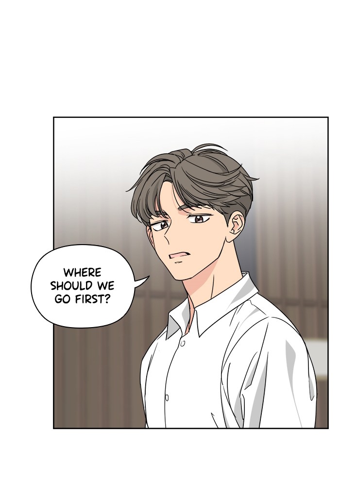 Mother, I'm Sorry Chapter 30 page 7 - Chapter 30: Episode 30