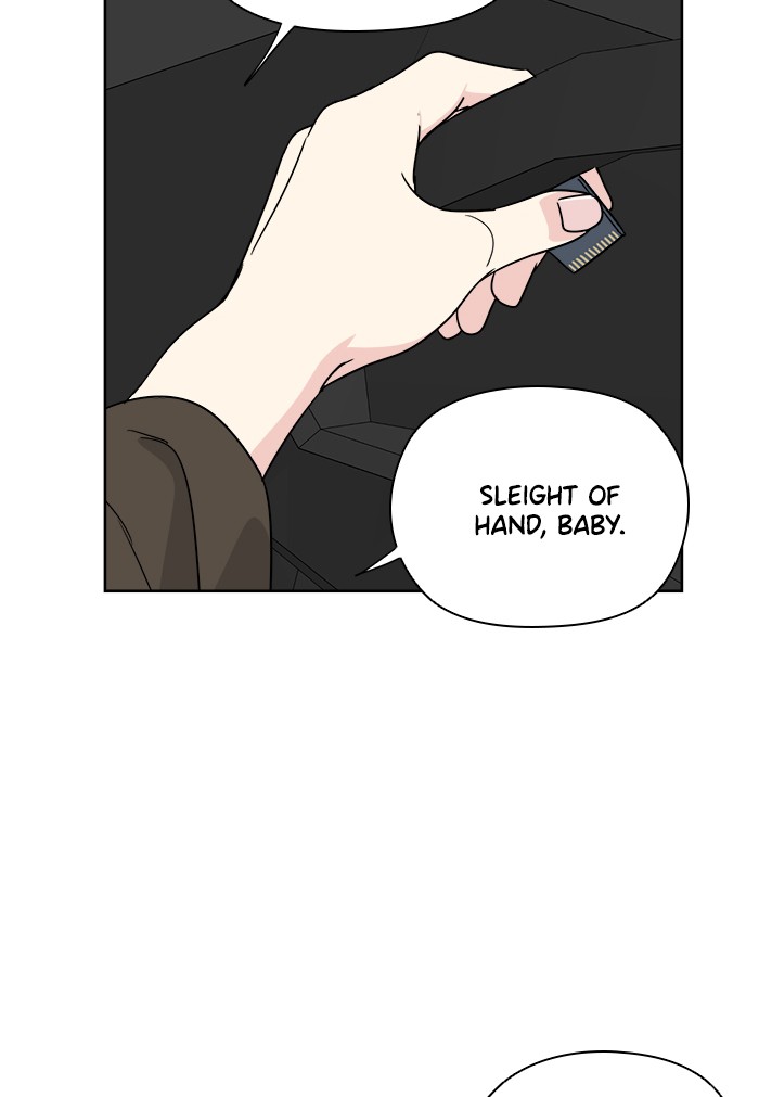 Mother, I'm Sorry Chapter 30 page 70 - Chapter 30: Episode 30