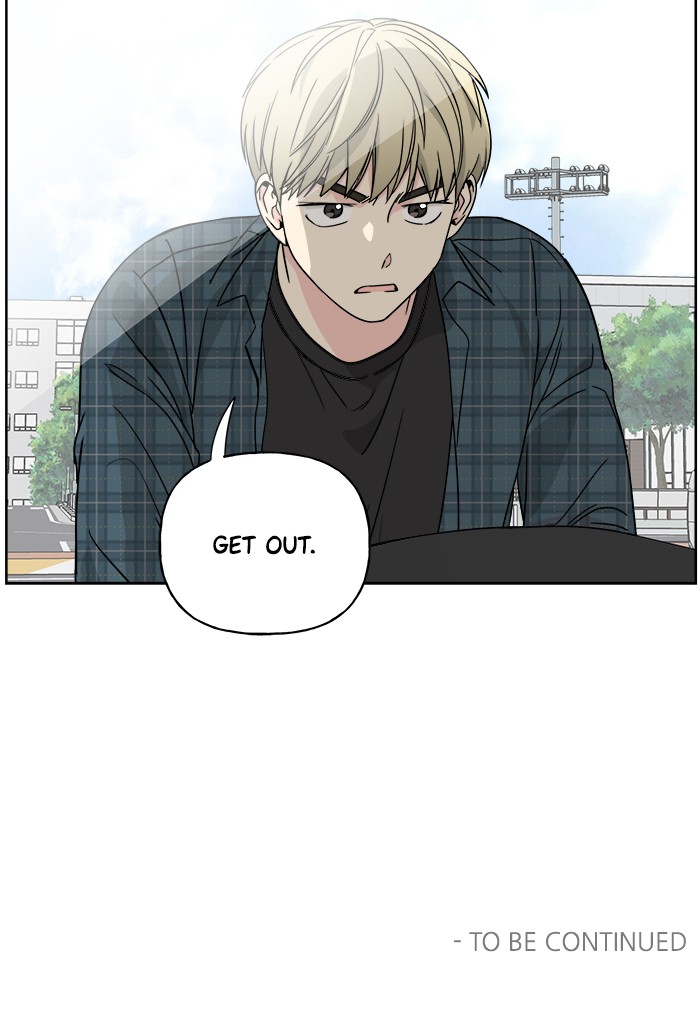 Mother, I'm Sorry Chapter 30 page 74 - Chapter 30: Episode 30