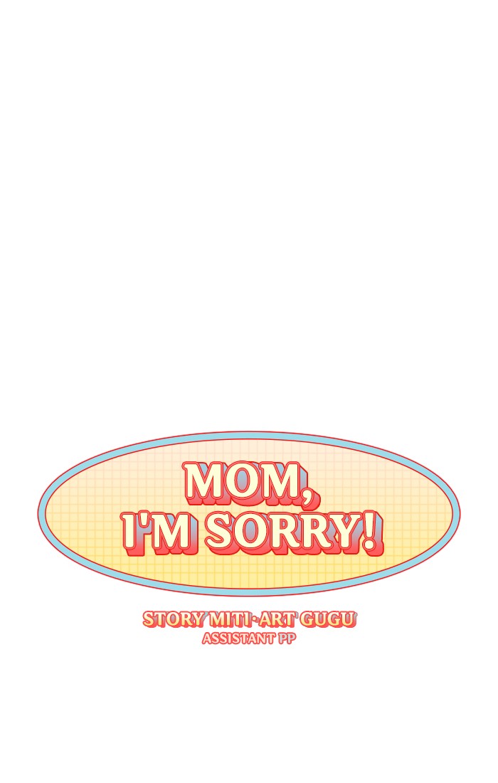 Mother, I'm Sorry Chapter 30 page 8 - Chapter 30: Episode 30
