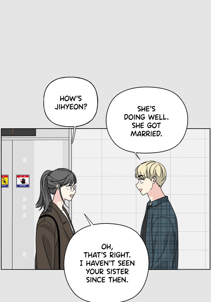 Mother, I'm Sorry Chapter 31 page 10 - Chapter 31: Episode 31