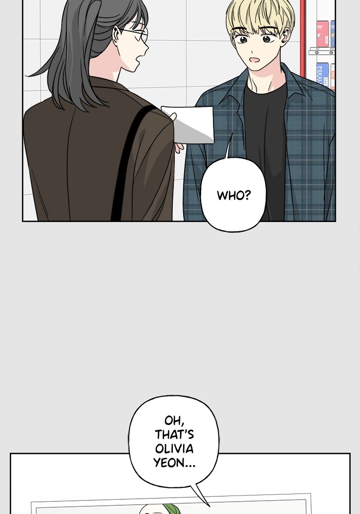 Mother, I'm Sorry Chapter 31 page 14 - Chapter 31: Episode 31