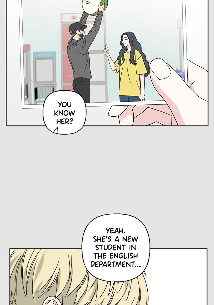 Mother, I'm Sorry Chapter 31 page 15 - Chapter 31: Episode 31