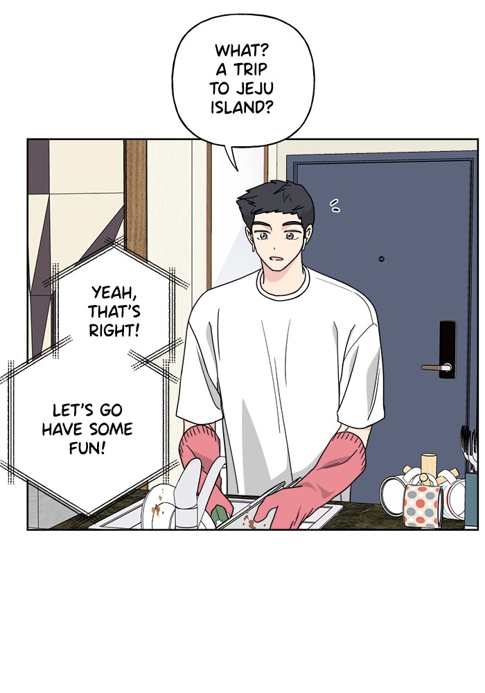 Mother, I'm Sorry Chapter 31 page 20 - Chapter 31: Episode 31