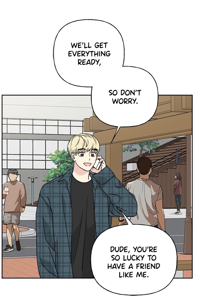 Mother, I'm Sorry Chapter 31 page 21 - Chapter 31: Episode 31