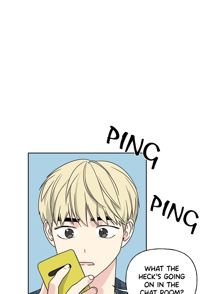 Mother, I'm Sorry Chapter 31 page 22 - Chapter 31: Episode 31