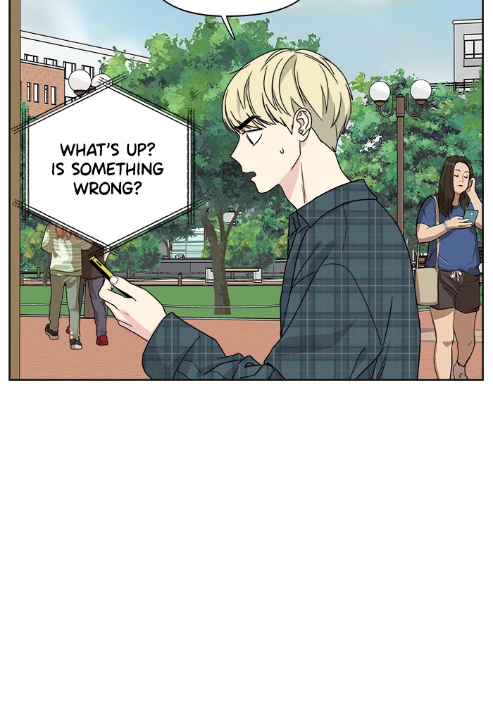 Mother, I'm Sorry Chapter 31 page 25 - Chapter 31: Episode 31