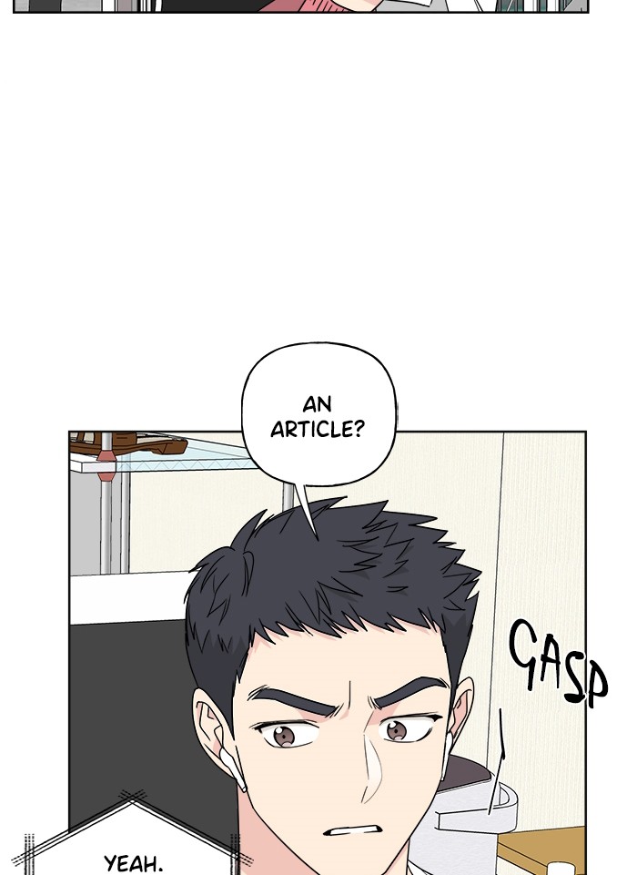 Mother, I'm Sorry Chapter 31 page 28 - Chapter 31: Episode 31