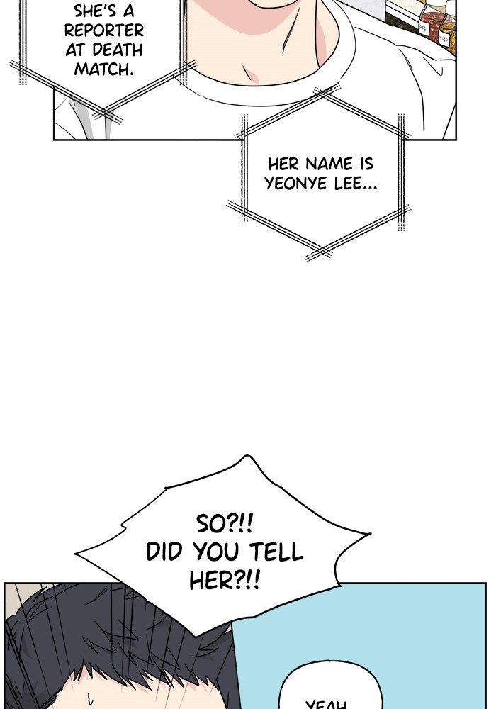 Mother, I'm Sorry Chapter 31 page 29 - Chapter 31: Episode 31