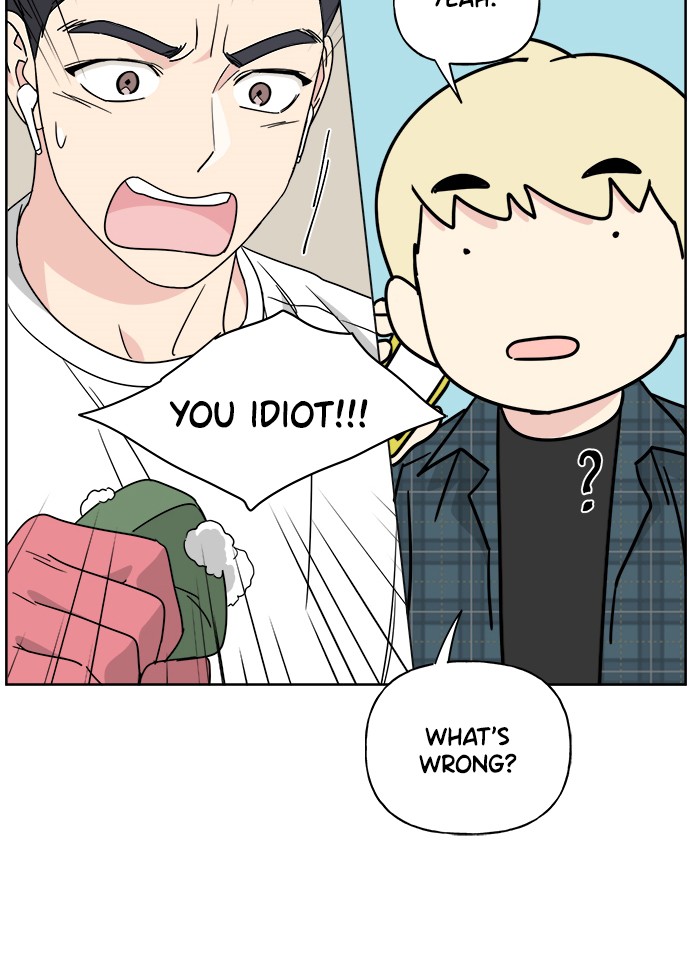 Mother, I'm Sorry Chapter 31 page 30 - Chapter 31: Episode 31