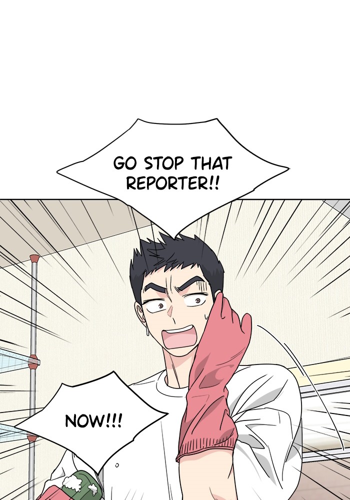 Mother, I'm Sorry Chapter 31 page 31 - Chapter 31: Episode 31
