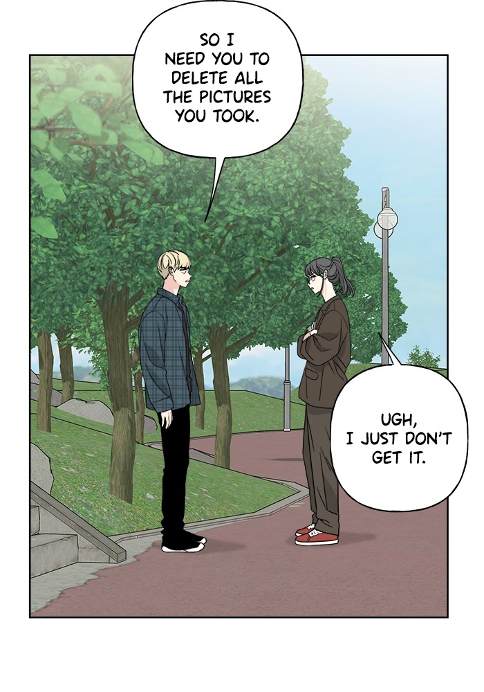 Mother, I'm Sorry Chapter 31 page 35 - Chapter 31: Episode 31