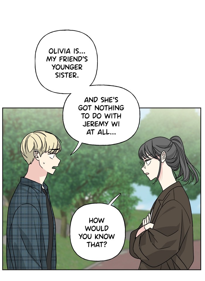 Mother, I'm Sorry Chapter 31 page 36 - Chapter 31: Episode 31