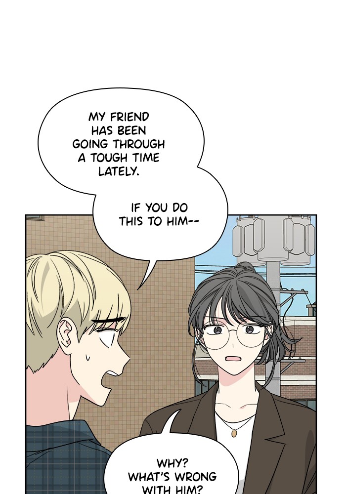 Mother, I'm Sorry Chapter 31 page 37 - Chapter 31: Episode 31