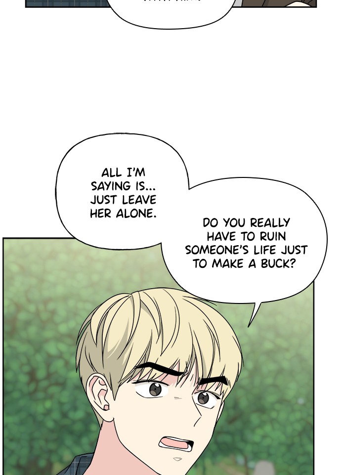 Mother, I'm Sorry Chapter 31 page 38 - Chapter 31: Episode 31