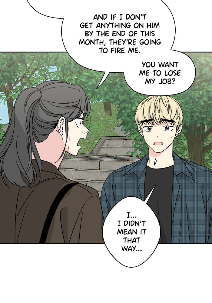 Mother, I'm Sorry Chapter 31 page 41 - Chapter 31: Episode 31