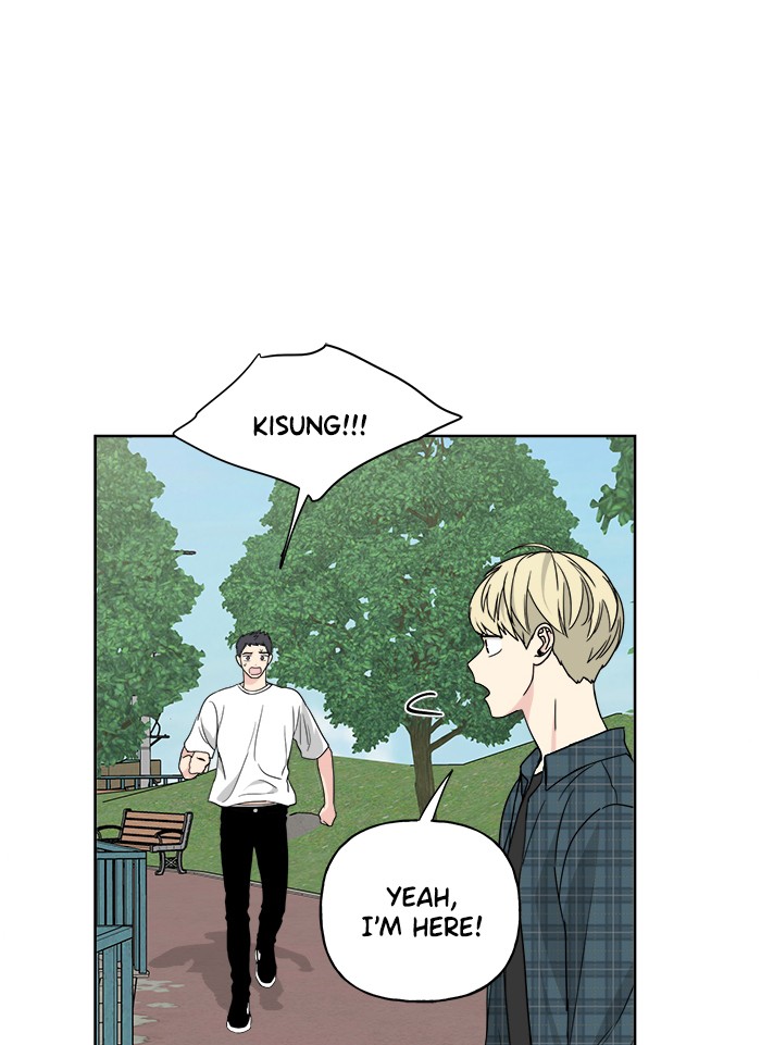 Mother, I'm Sorry Chapter 31 page 42 - Chapter 31: Episode 31
