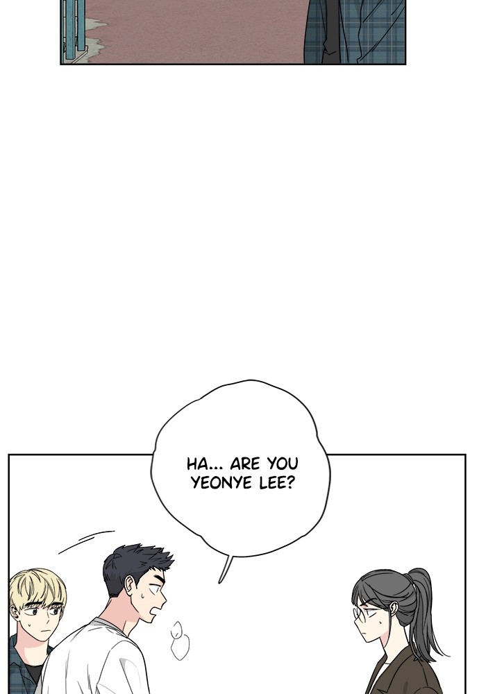Mother, I'm Sorry Chapter 31 page 43 - Chapter 31: Episode 31