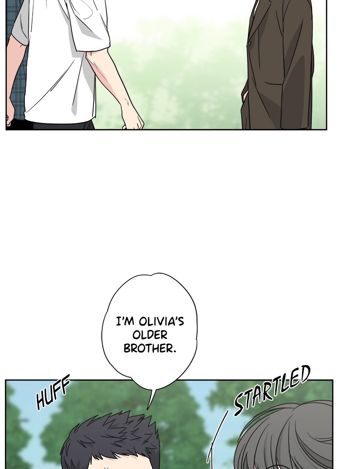 Mother, I'm Sorry Chapter 31 page 44 - Chapter 31: Episode 31