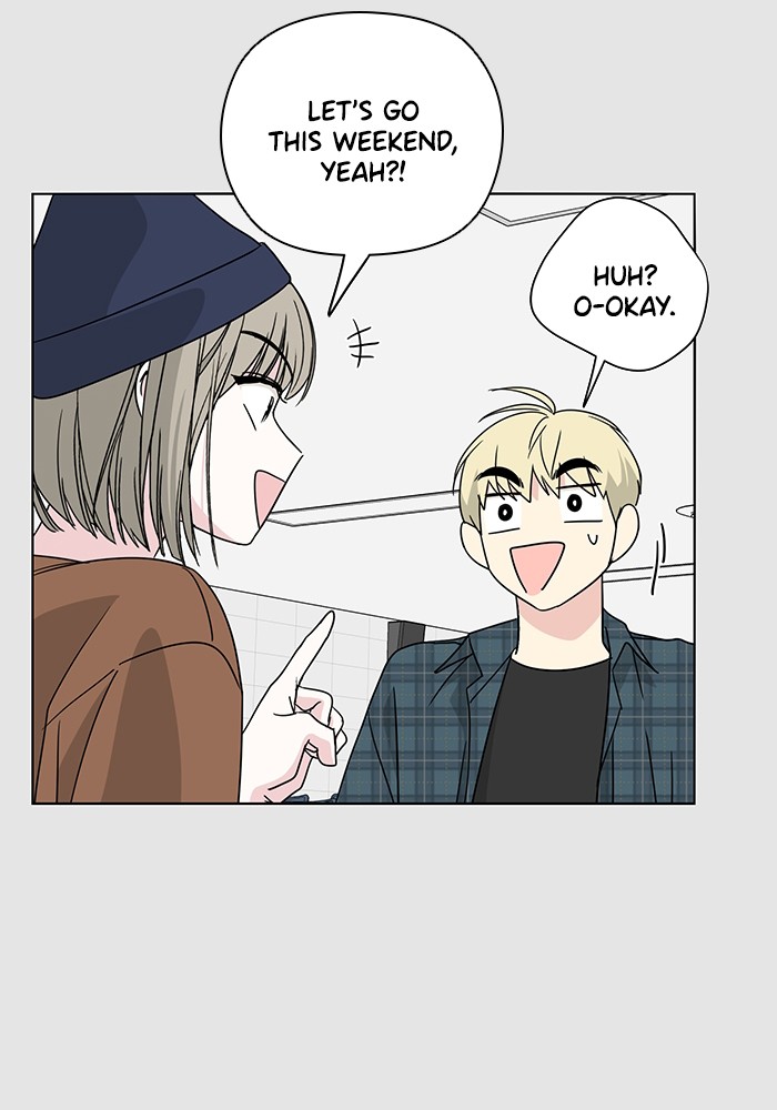 Mother, I'm Sorry Chapter 31 page 5 - Chapter 31: Episode 31