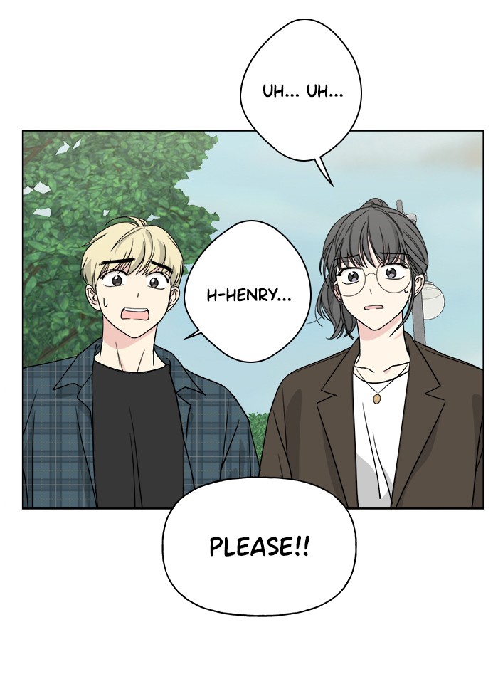 Mother, I'm Sorry Chapter 31 page 50 - Chapter 31: Episode 31