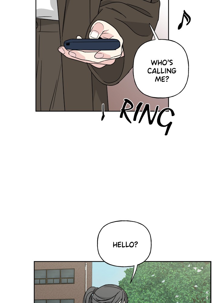 Mother, I'm Sorry Chapter 31 page 52 - Chapter 31: Episode 31
