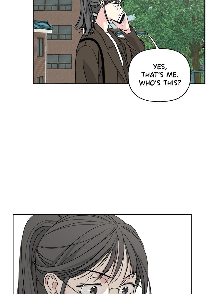 Mother, I'm Sorry Chapter 31 page 53 - Chapter 31: Episode 31