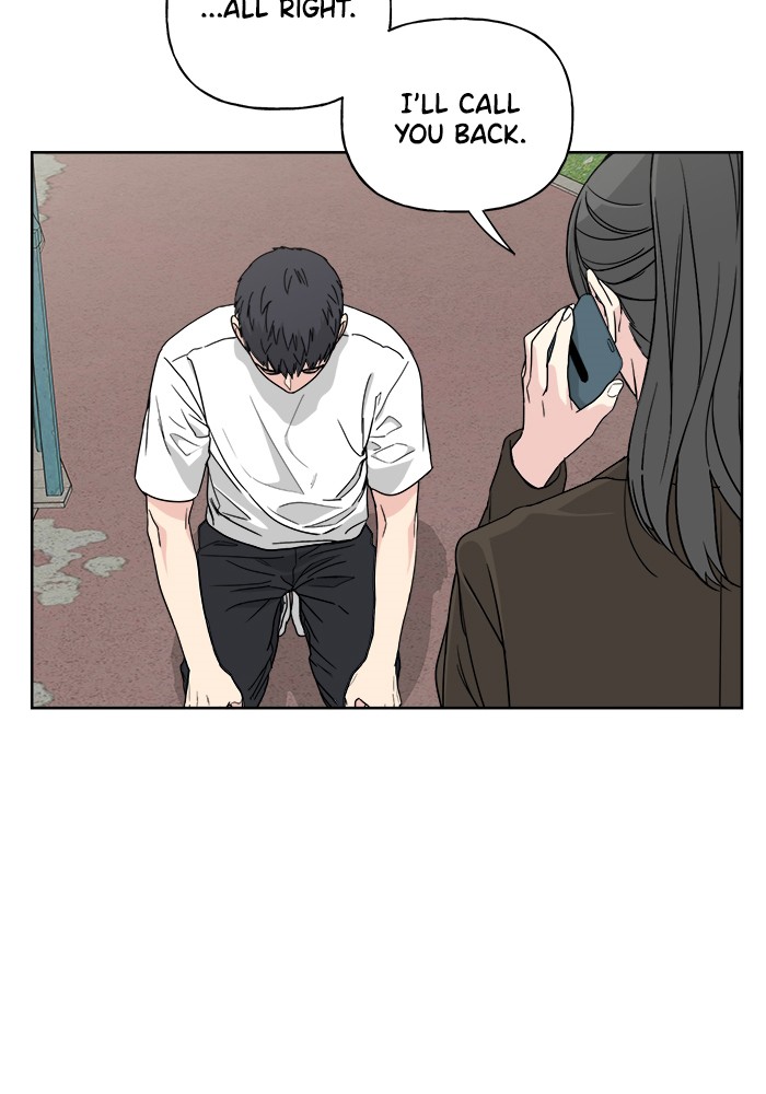 Mother, I'm Sorry Chapter 31 page 55 - Chapter 31: Episode 31