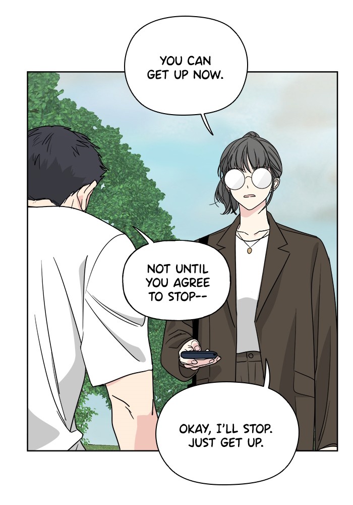 Mother, I'm Sorry Chapter 31 page 56 - Chapter 31: Episode 31