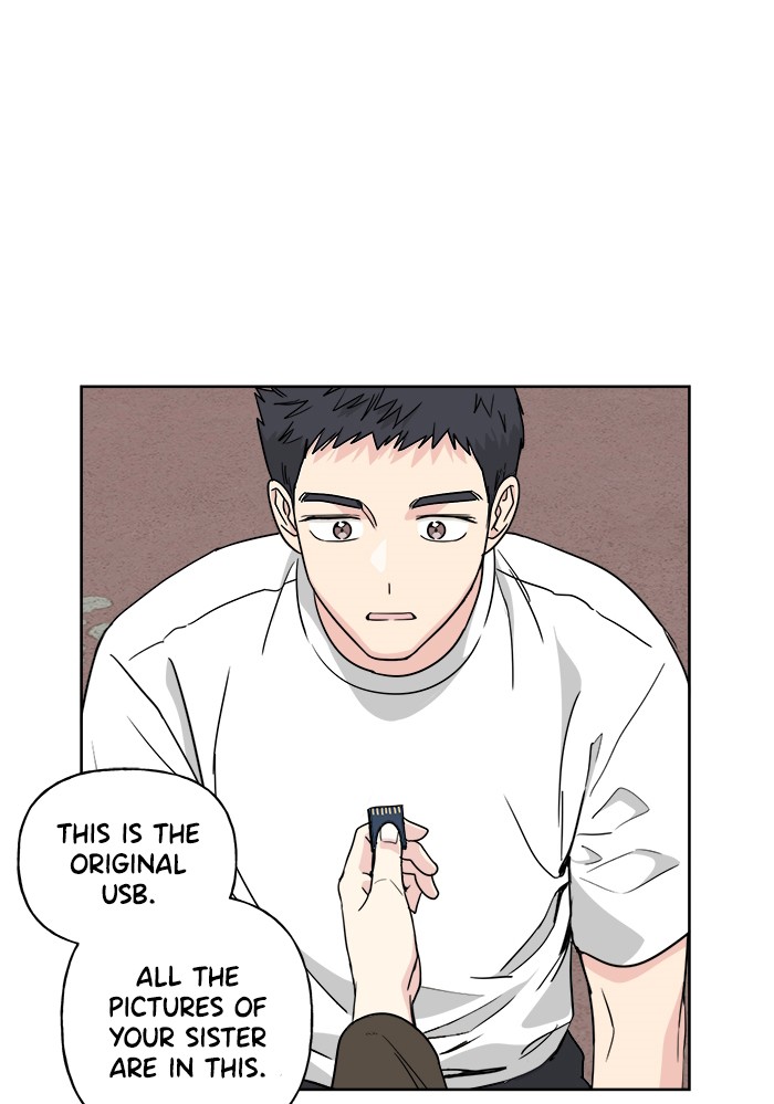 Mother, I'm Sorry Chapter 31 page 57 - Chapter 31: Episode 31