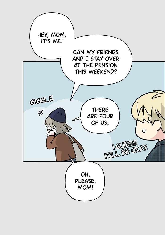 Mother, I'm Sorry Chapter 31 page 6 - Chapter 31: Episode 31